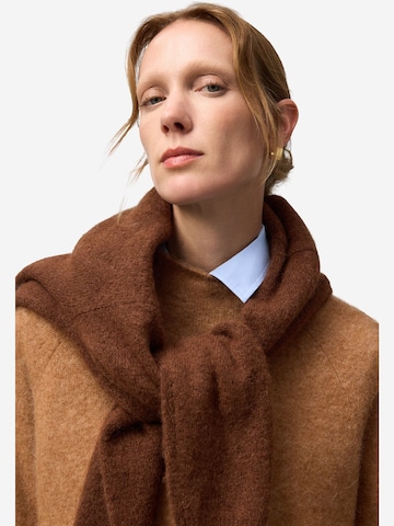 Adolfo Dominguez Neulepaita värissä ruskea