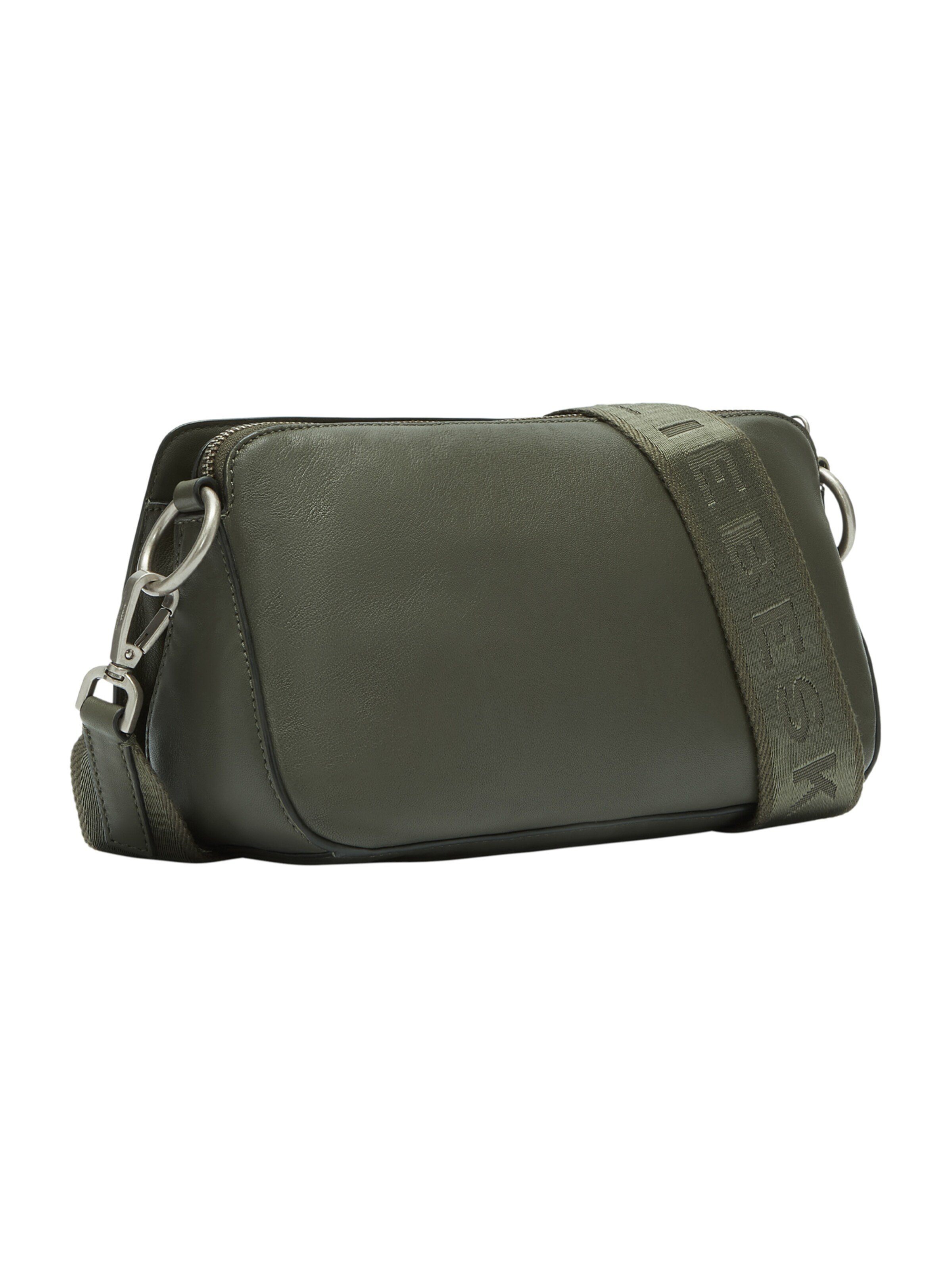 Sac à bandoulière 'Clarice' Liebeskind Berlin en vert