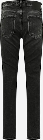 LTB Regular Jeans 'Eddard' in Black