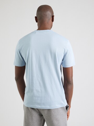 T-Shirt 'Dalendi' HUGO en bleu