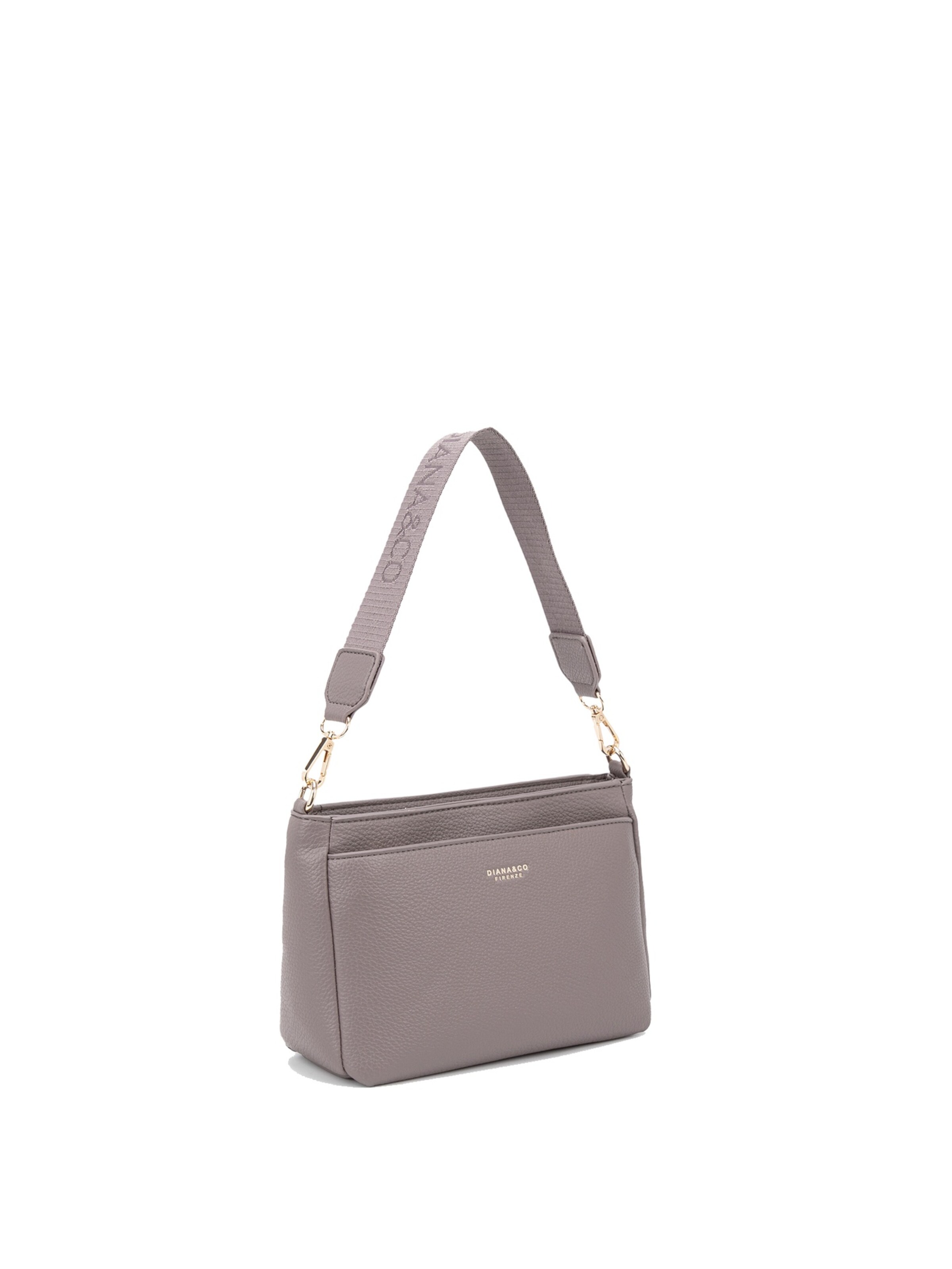 Diana&Co. Shoulder bag in Brown