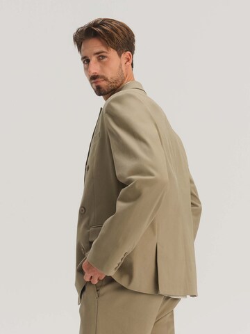 TRAPP Regular fit Blazer in Green