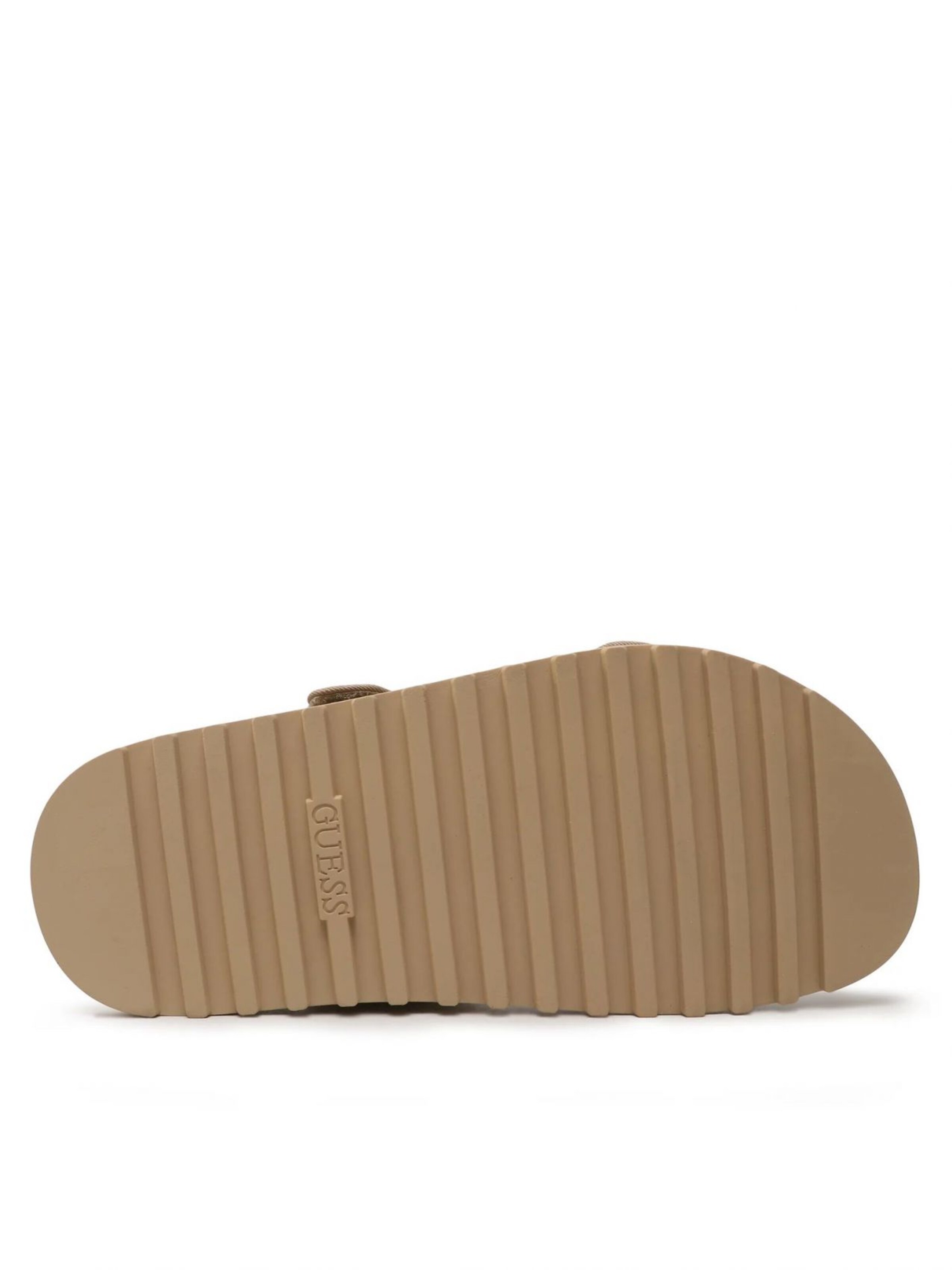 GUESS - Sandalias en beige