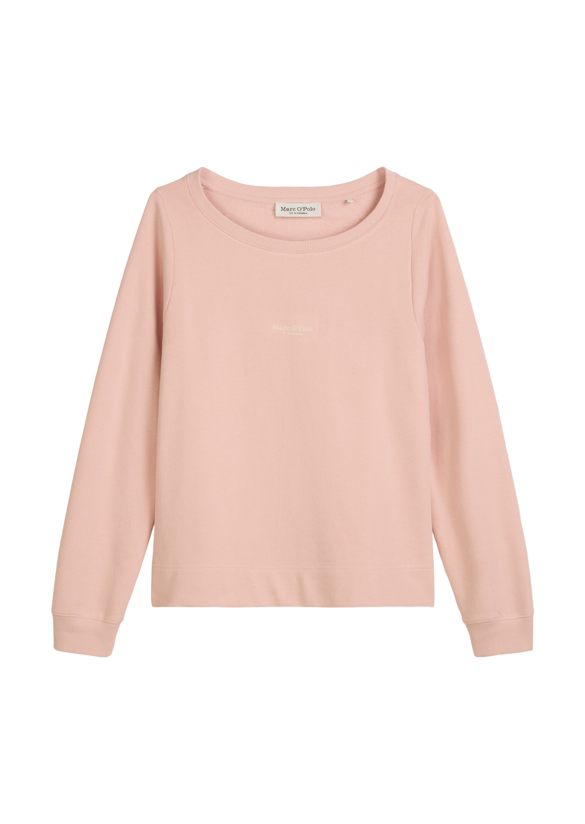 Marc O'Polo - Sudadera en rosa: frente