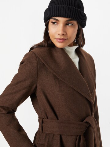 Forever New Between-seasons coat 'Ally' in Brown