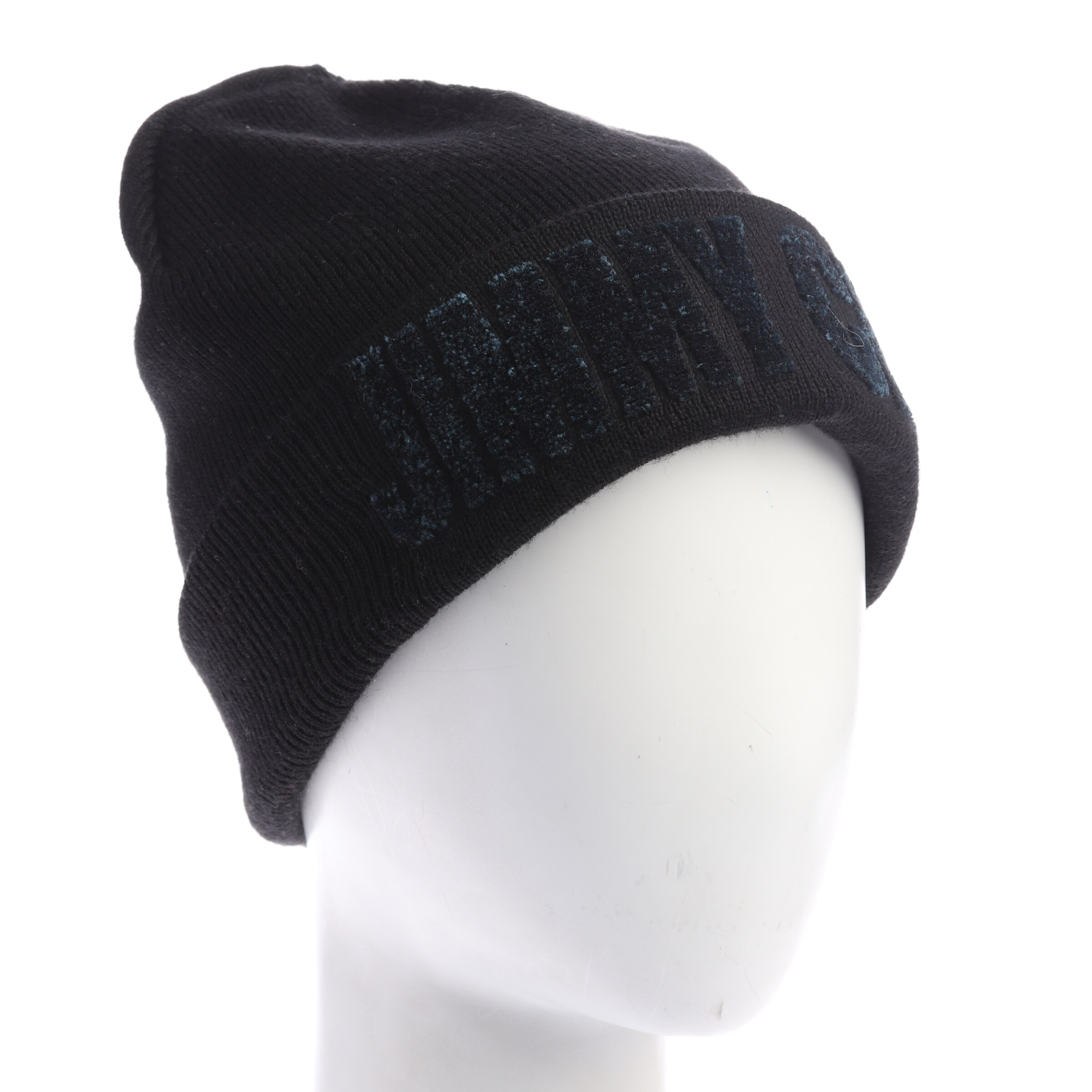 JIMMY CHOO Hat & Cap in XS-XL in Black, Item view