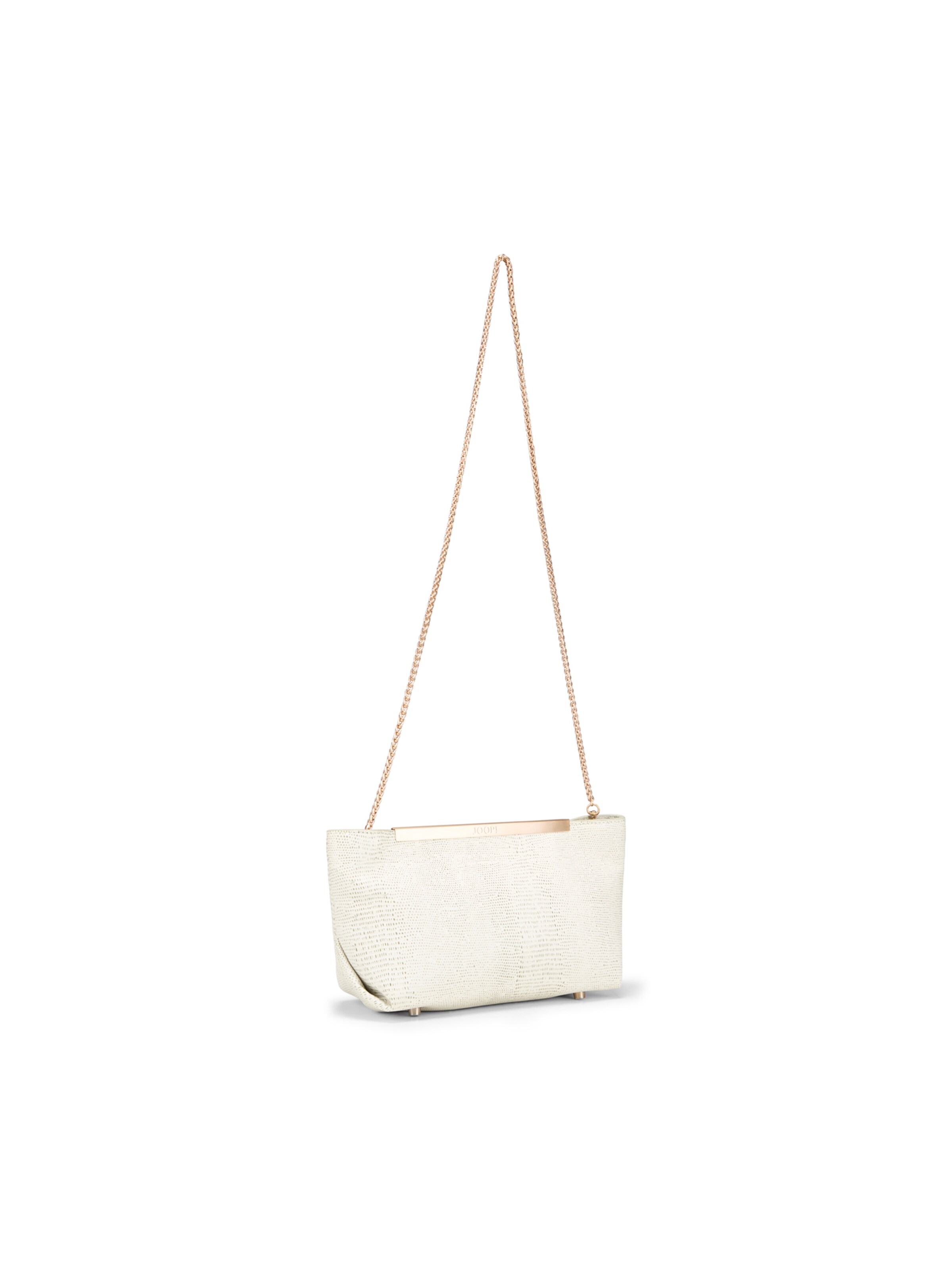 Sac bandoulière 'Destino Audrey' JOOP! en blanc