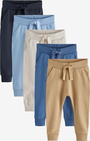 Next Hlače | mešane barve barva: sprednja stran