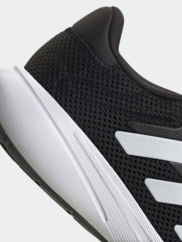 ADIDAS PERFORMANCE Running Shoes 'RESPONSE RUNNER U' in Black