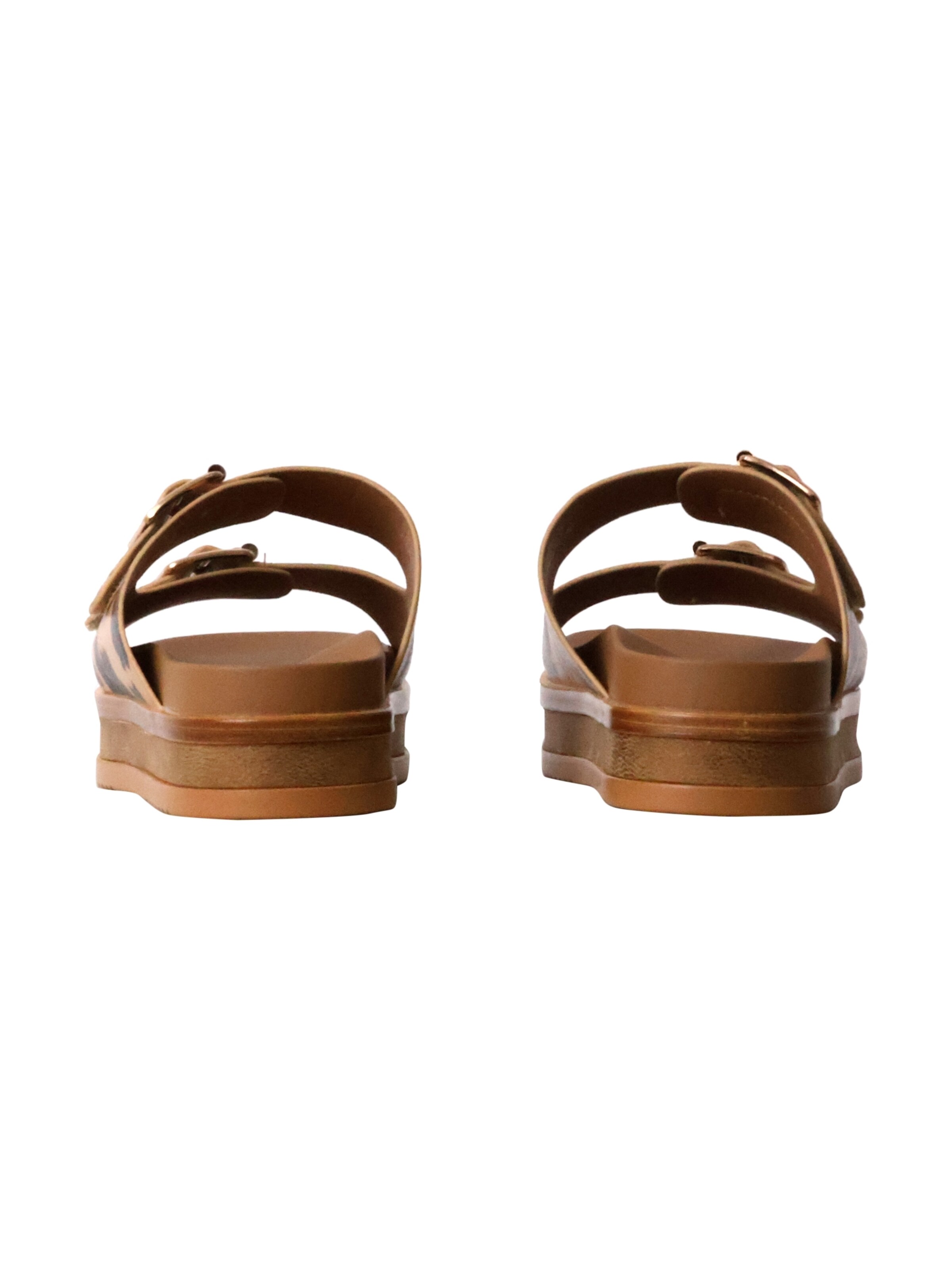 Zoccoletto di The Divine Factory in beige