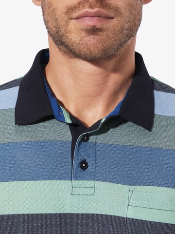 BABISTA Shirt 'Tavella' in Blauw