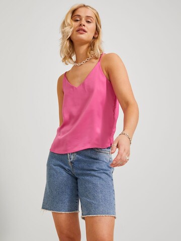 Top 'Malia' di JJXX in rosa