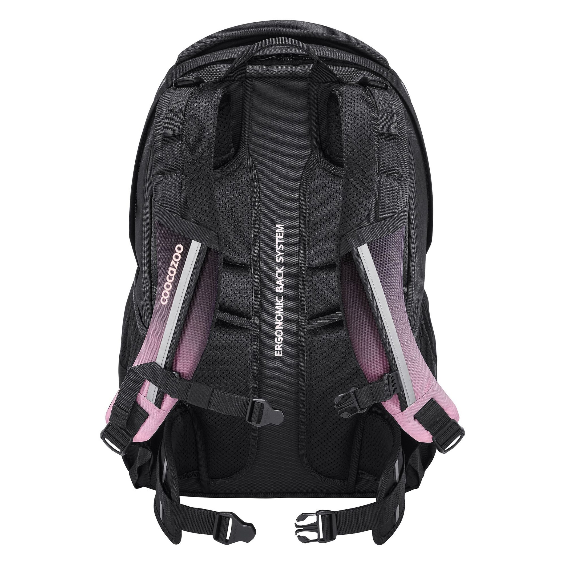 Sac à dos Coocazoo en rose