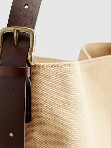 LEVI'S ® Shopper 'HERITAGE' in Braun