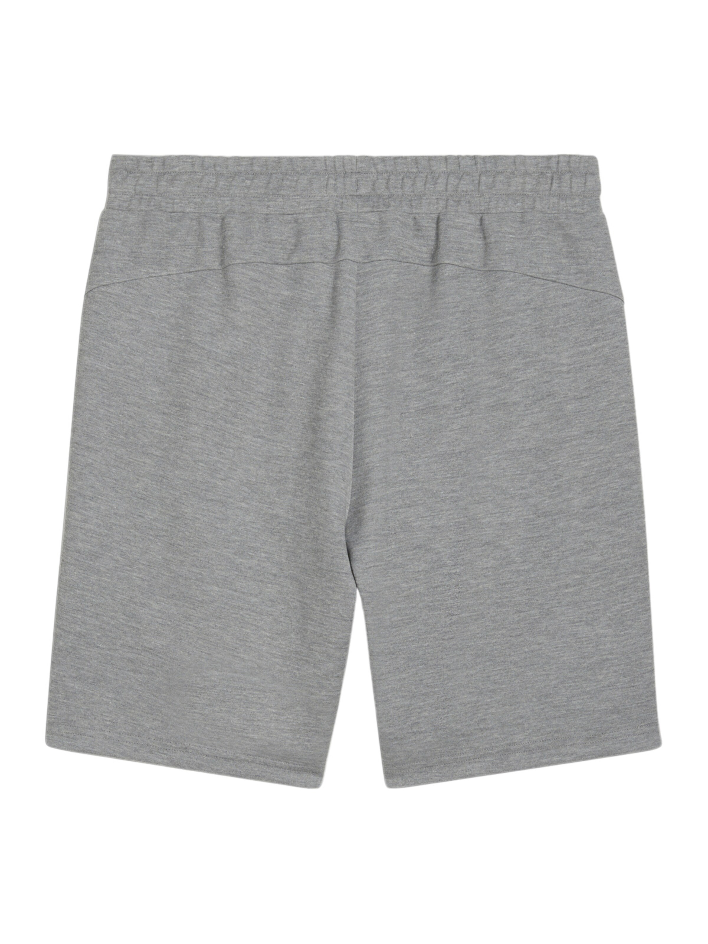 PUMA regular Sportsbukser 'TeamFinal' i grå