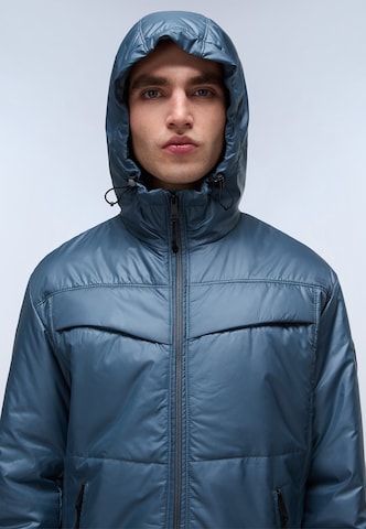 NAPAPIJRI Jacke 'A-Sovana' in Blau