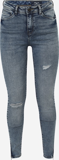 Noisy May Tall Jeans 'KIMMY' in de kleur Blauw denim, Productweergave