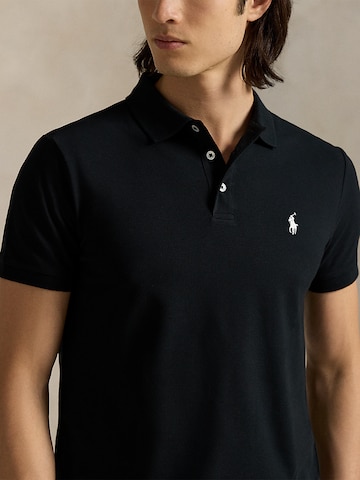 T-Shirt Polo Ralph Lauren en noir