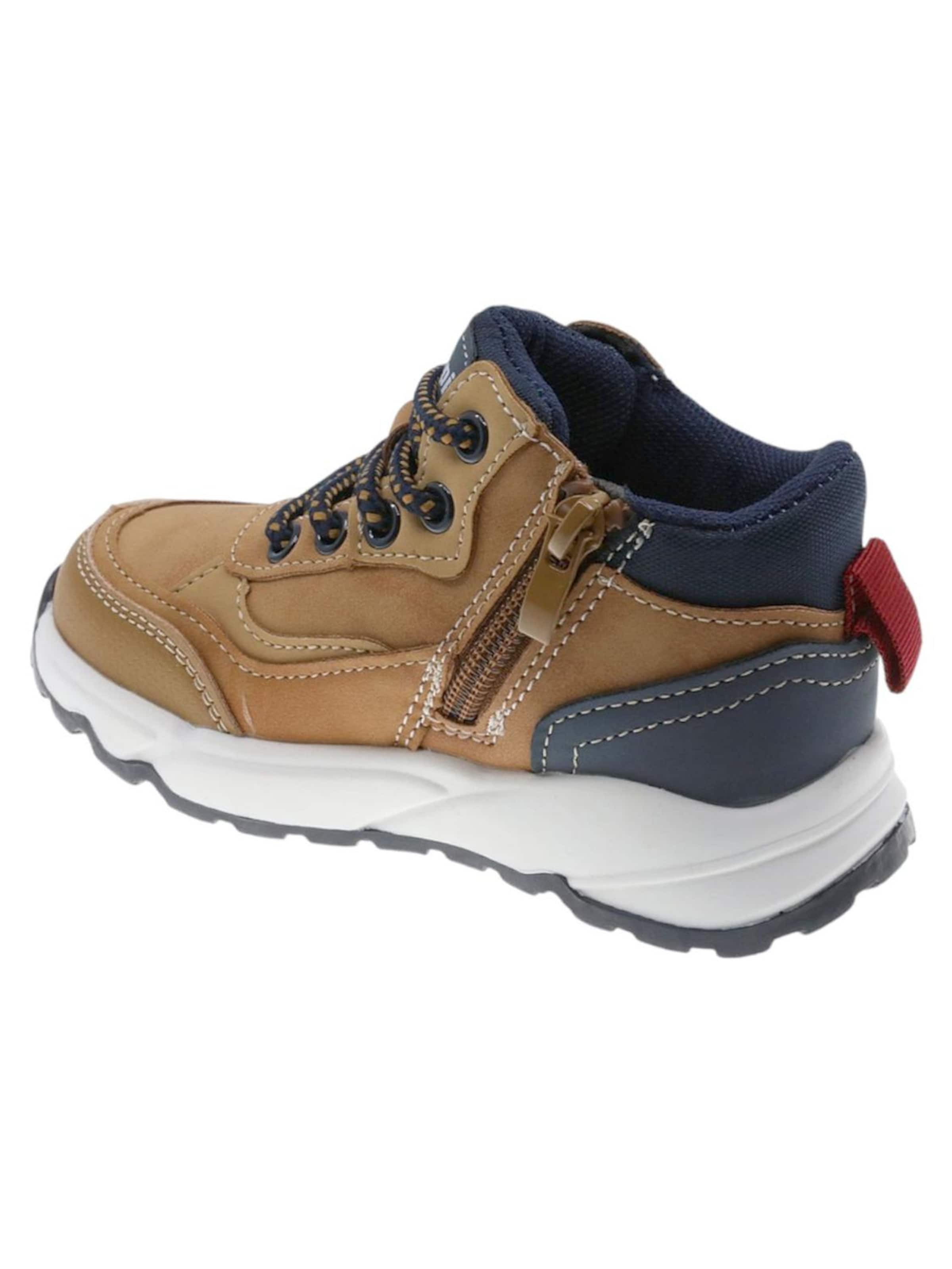 Stivale 'Casual boot' di Beppi in beige