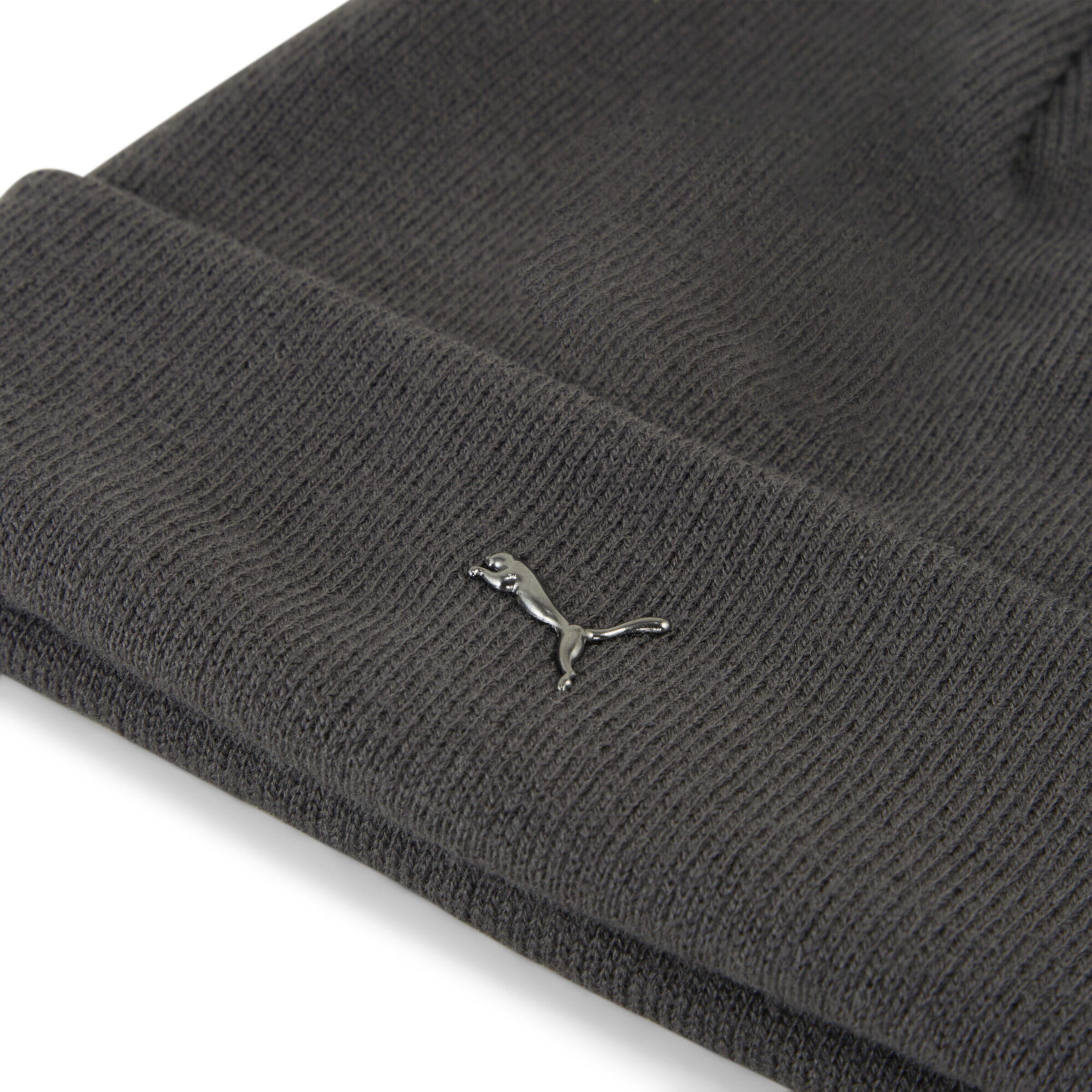 PUMA Muts in Grijs