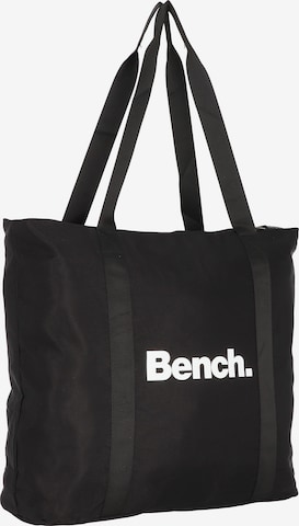BENCH Shopper in Black