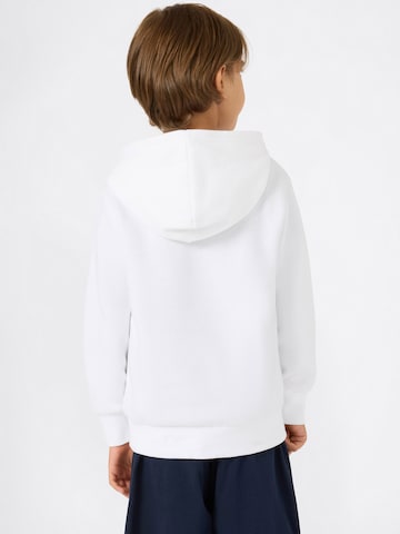 Champion Authentic Athletic Apparel Свитшот в Белый