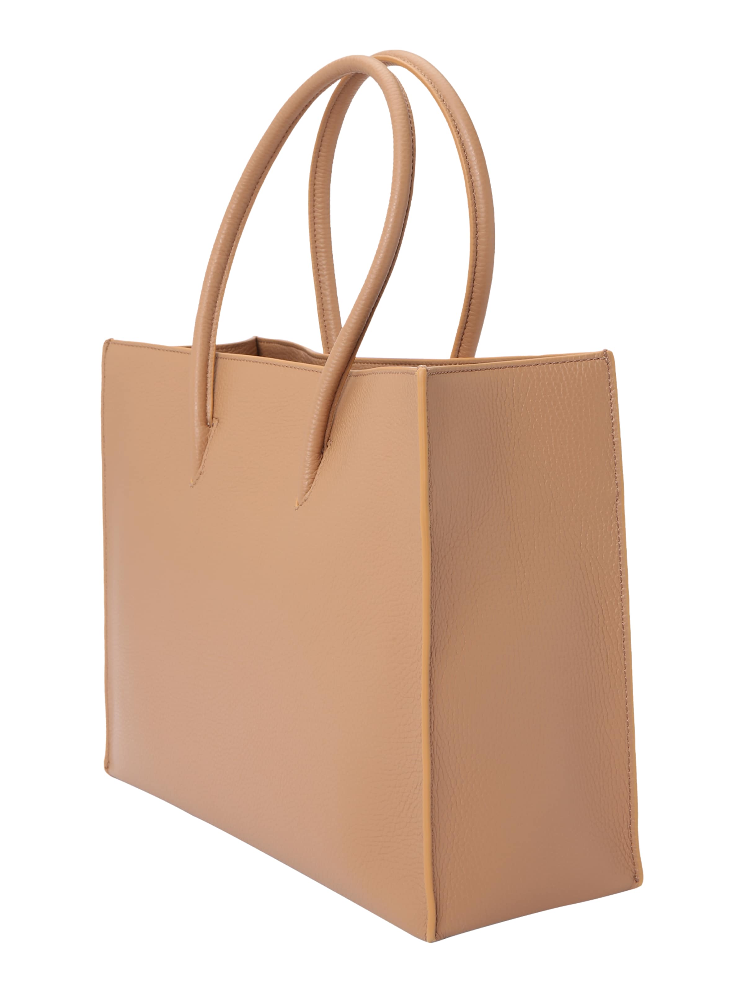 smėlio Coccinelle Pirkinių krepšys