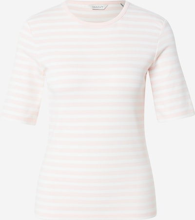 GANT Paita värissä roosa / valkoinen, Tuotenäkymä