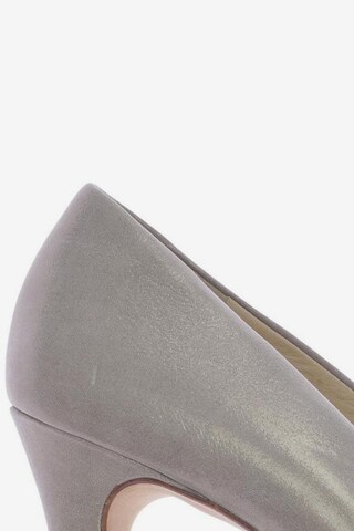 Paul Green Pumps 38,5 in Beige