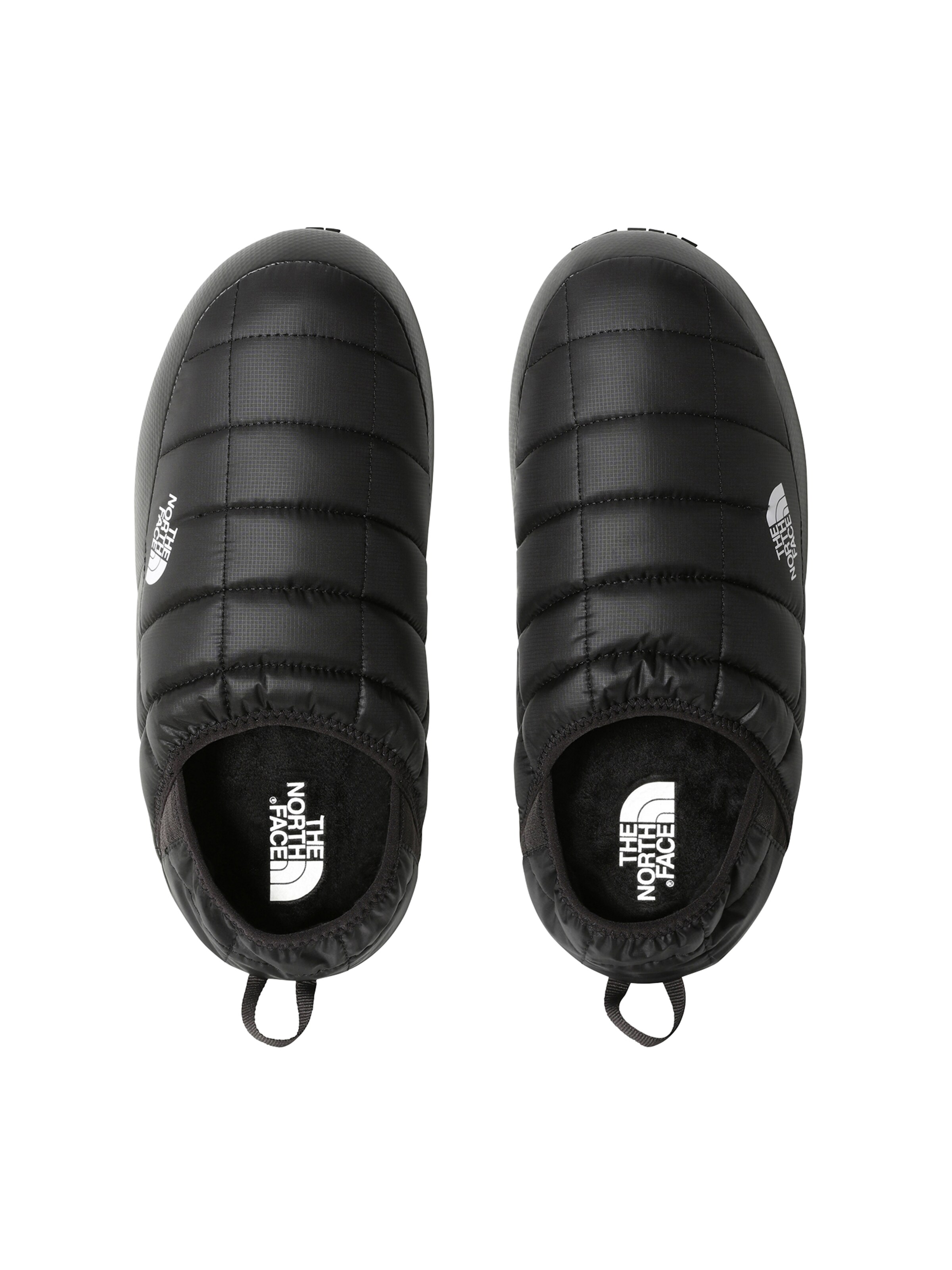 THE NORTH FACE Polobotky – černá