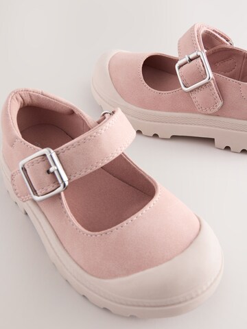 Next Halbschuh in Pink