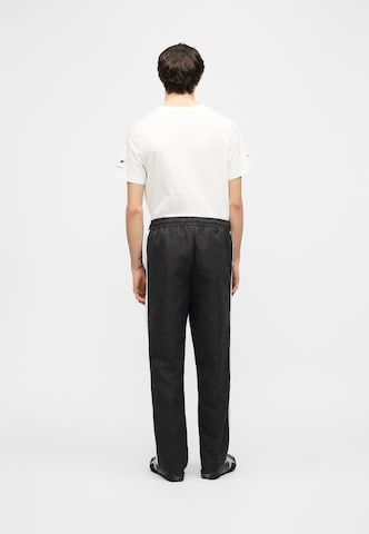PUMA Regular Workout Pants in Black
