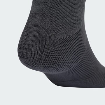 ADIDAS PERFORMANCE Sports socks in Grey