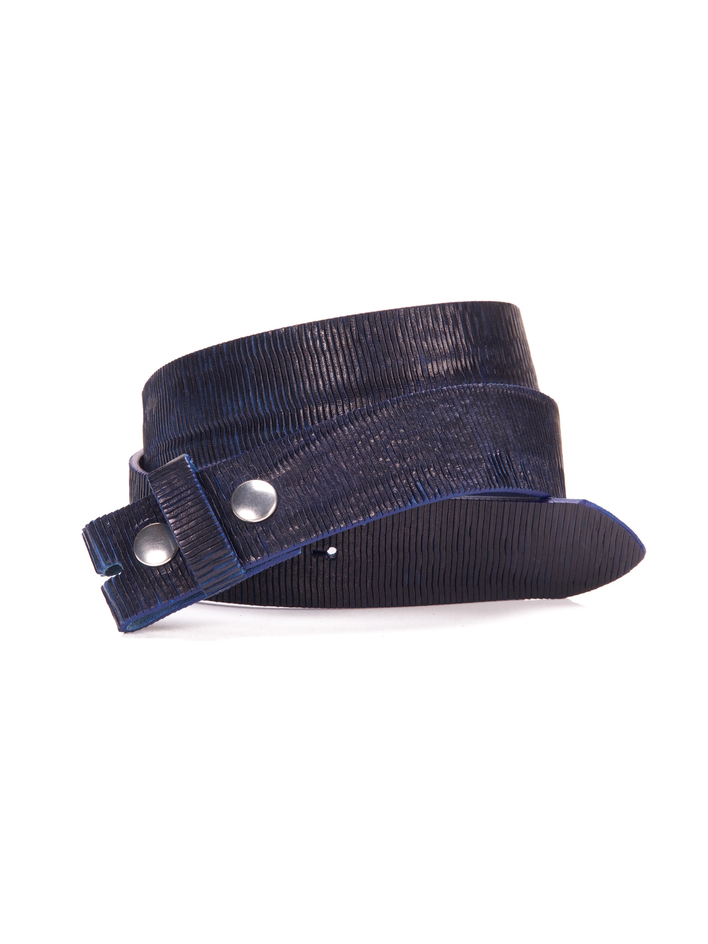 Ceinture BA98 en bleu