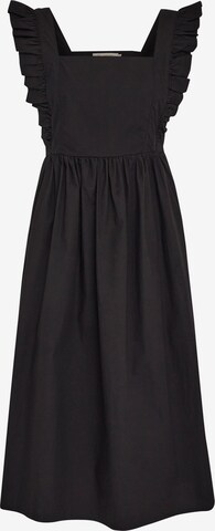 PEPPERCORN Dress 'Robe Ezri' in Black: front