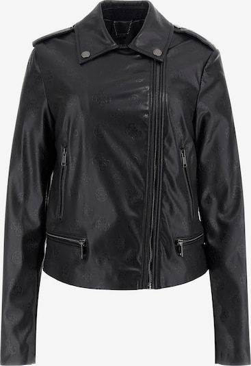 GUESS Between-Season Jacket in Black, Item view