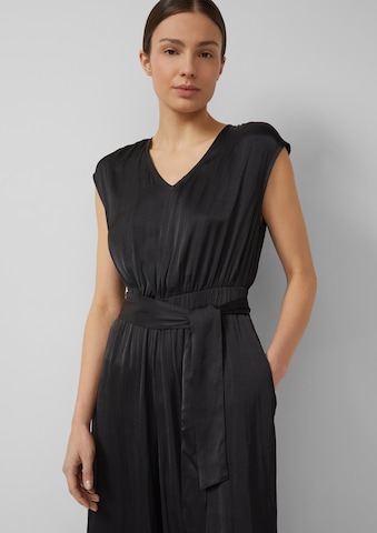 s.Oliver Jumpsuit in Black