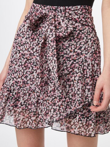 Neo Noir Skirt 'Bella' in Pink