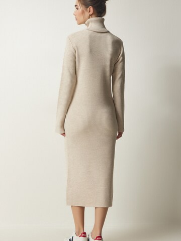 Happiness İstanbul Kötött ruhák - bézs