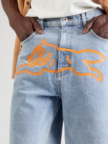 Regular Jean Billionaire Boys Club en bleu