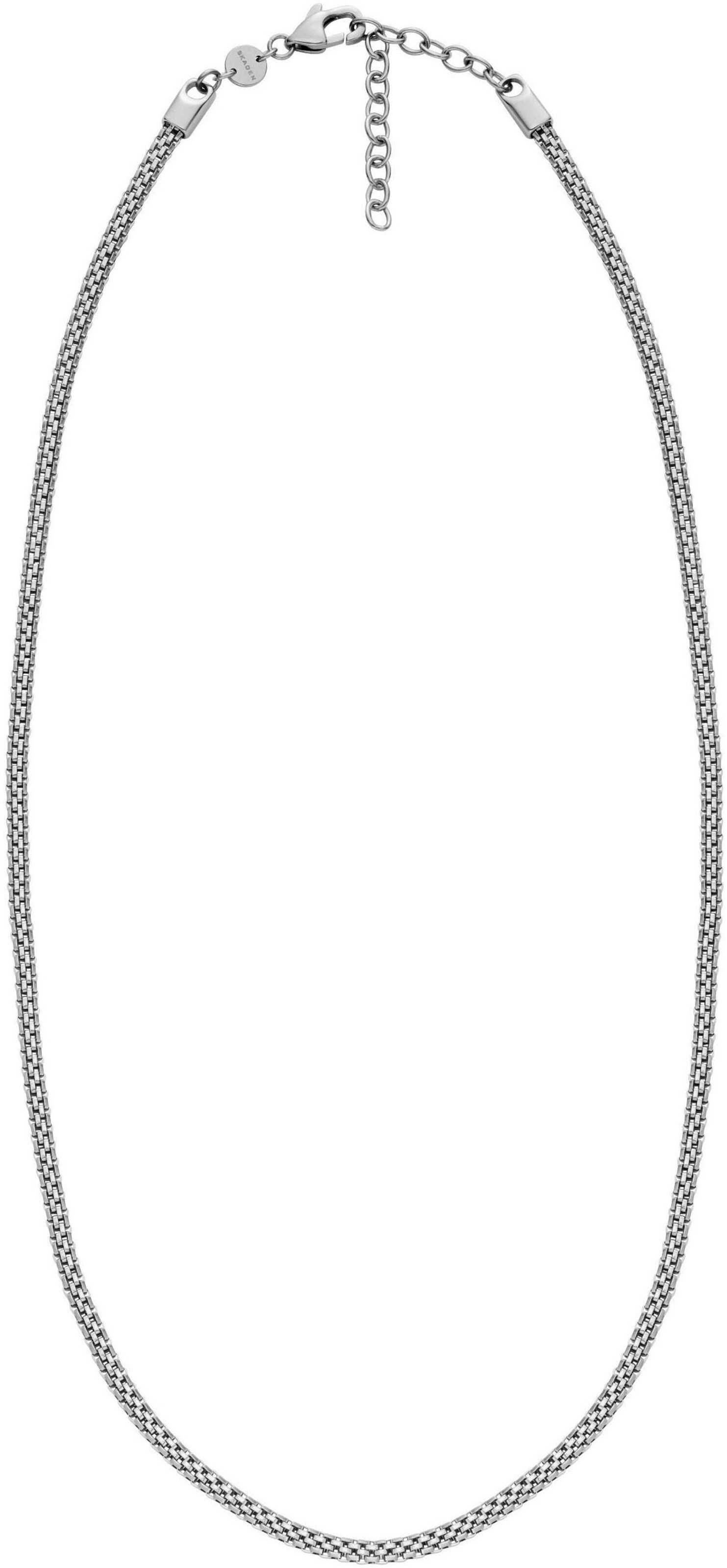 SKAGEN Necklace in Silver: front