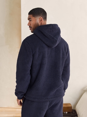 Next Sweatshirt in Blue