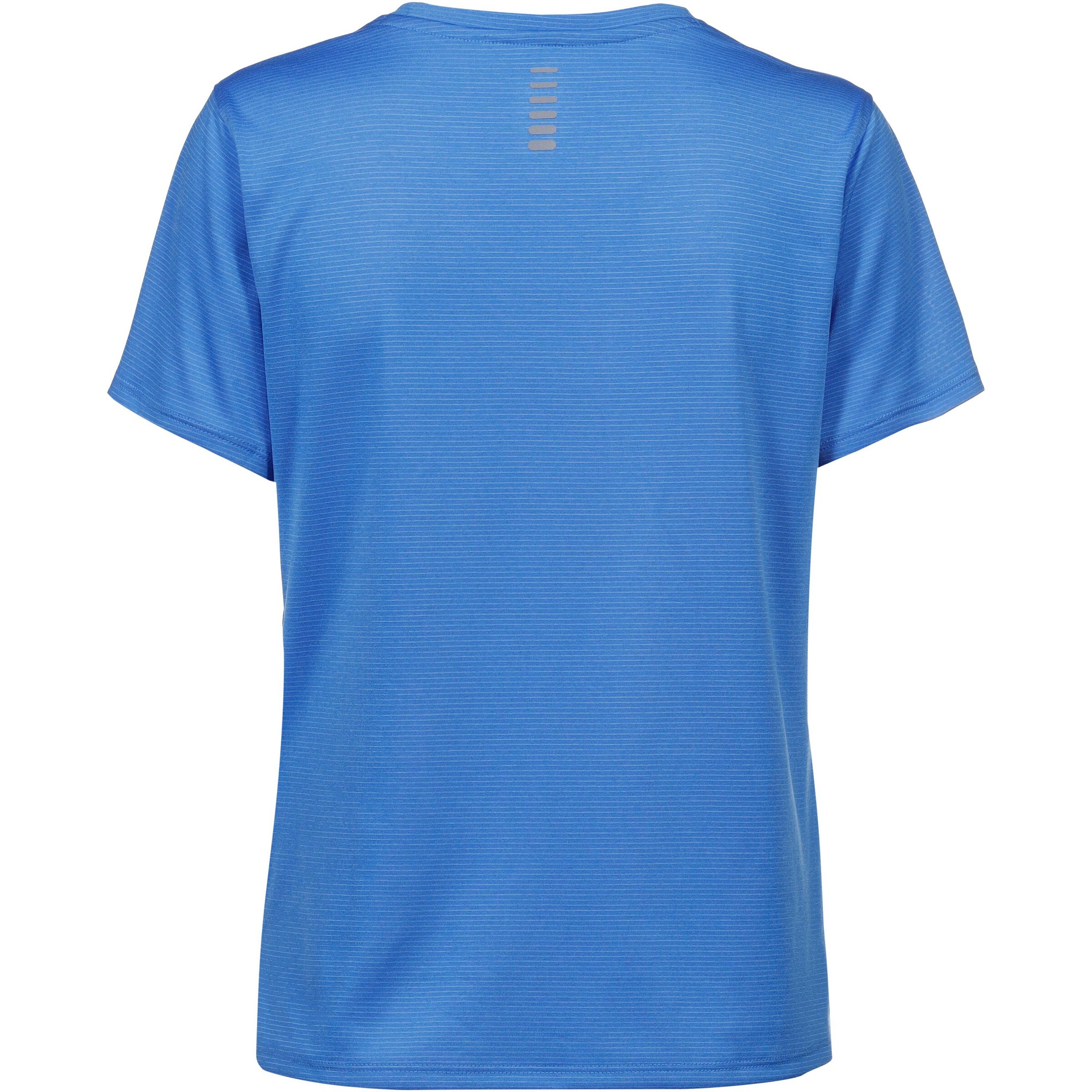 UNDER ARMOUR Performance Shirt 'Streaker' in Blue