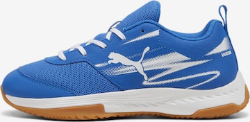 PUMA Спортивная обувь 'Varion II' в Синий: спереди