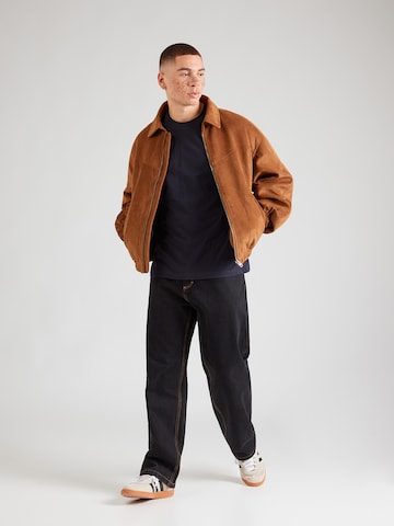 REPLAY T-Shirt in Blau