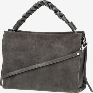 Coccinelle Handbag 'Boheme' in Grey