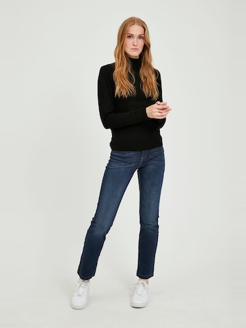 b.young Slimfit Jeans 'Lola' in Blau