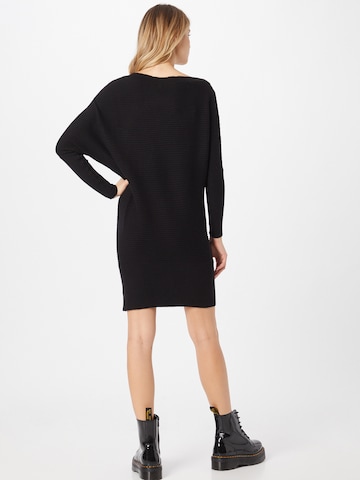 River Island Knit dress in Black