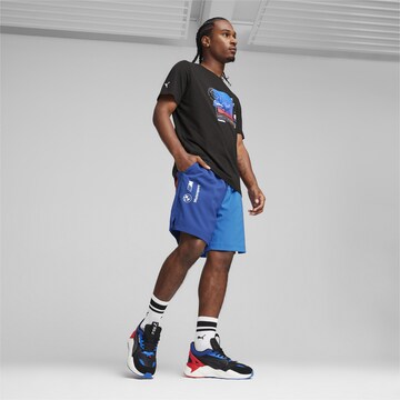 PUMA Bluser & t-shirts 'BMW Motorsport' i sort