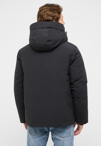 MUSTANG Winter Jacket ' Aspen ' in Black
